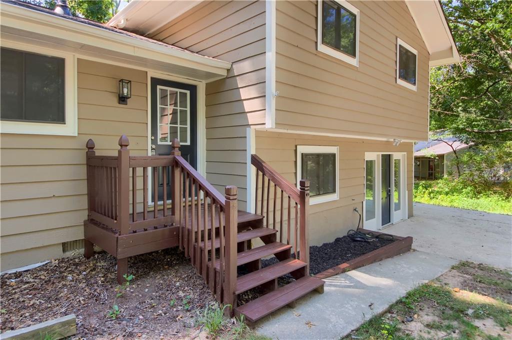 3486 CENTERVILLE Lane