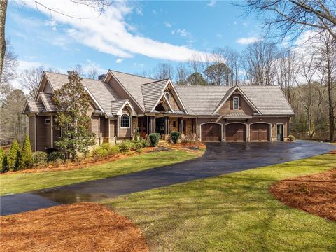 210 Etowah Landing Ball Ground GA 30107