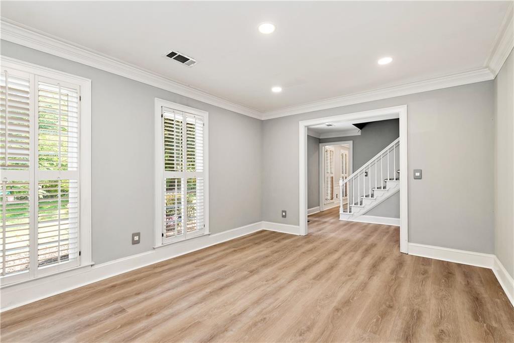 2648 Kenwood Drive, Duluth, Georgia image 12