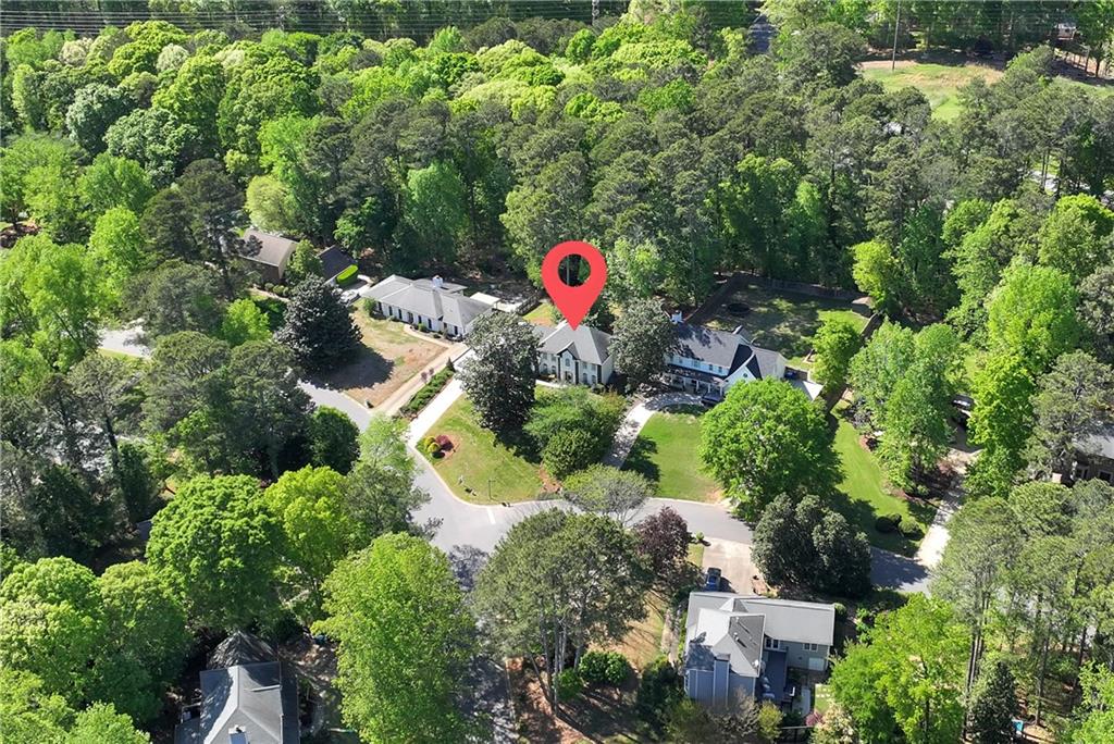 2648 Kenwood Drive, Duluth, Georgia image 3