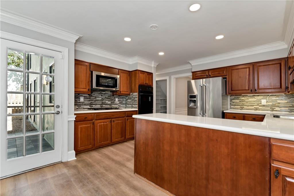 2648 Kenwood Drive, Duluth, Georgia image 18