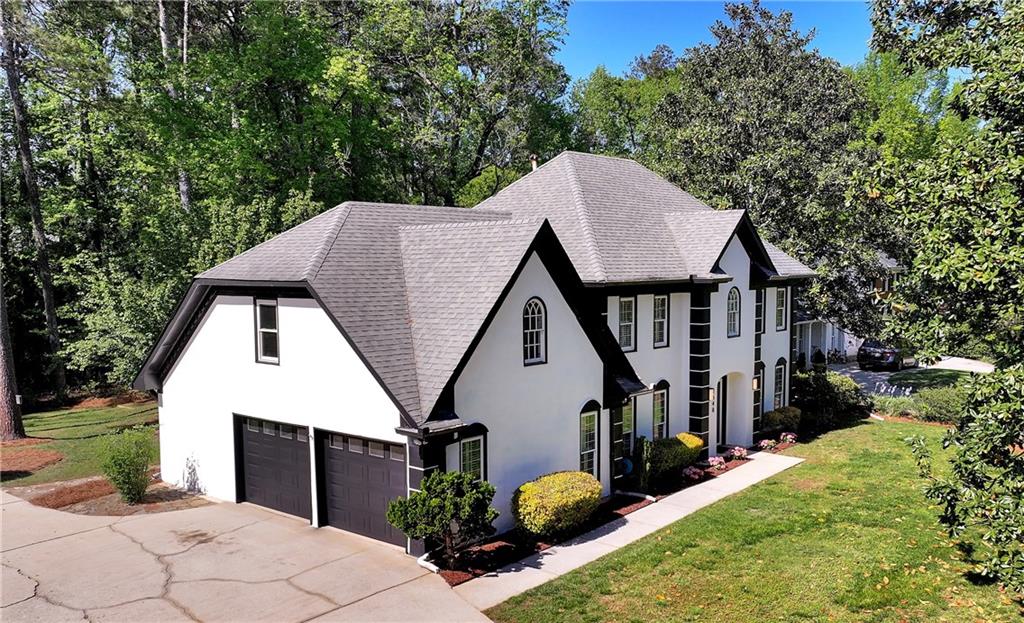 2648 Kenwood Drive, Duluth, Georgia image 1