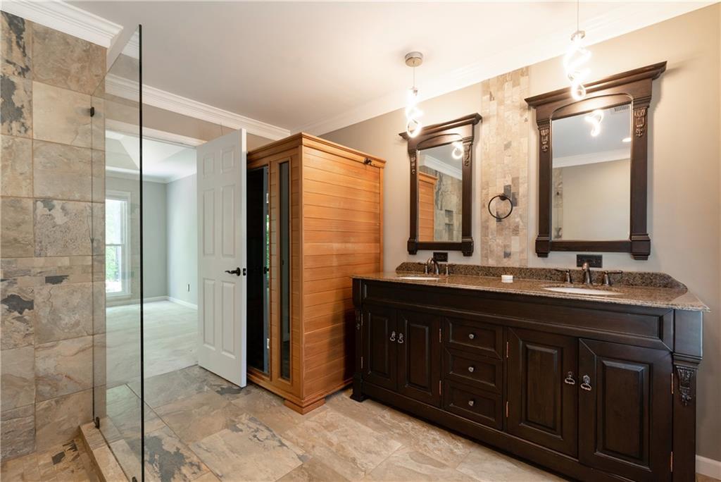 2648 Kenwood Drive, Duluth, Georgia image 27
