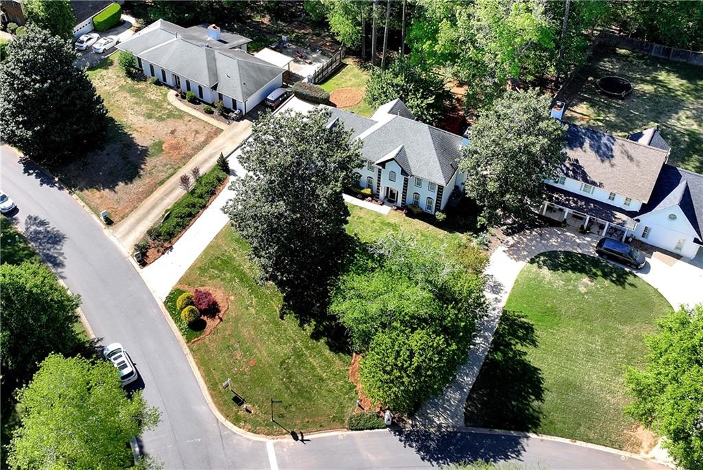 2648 Kenwood Drive, Duluth, Georgia image 2