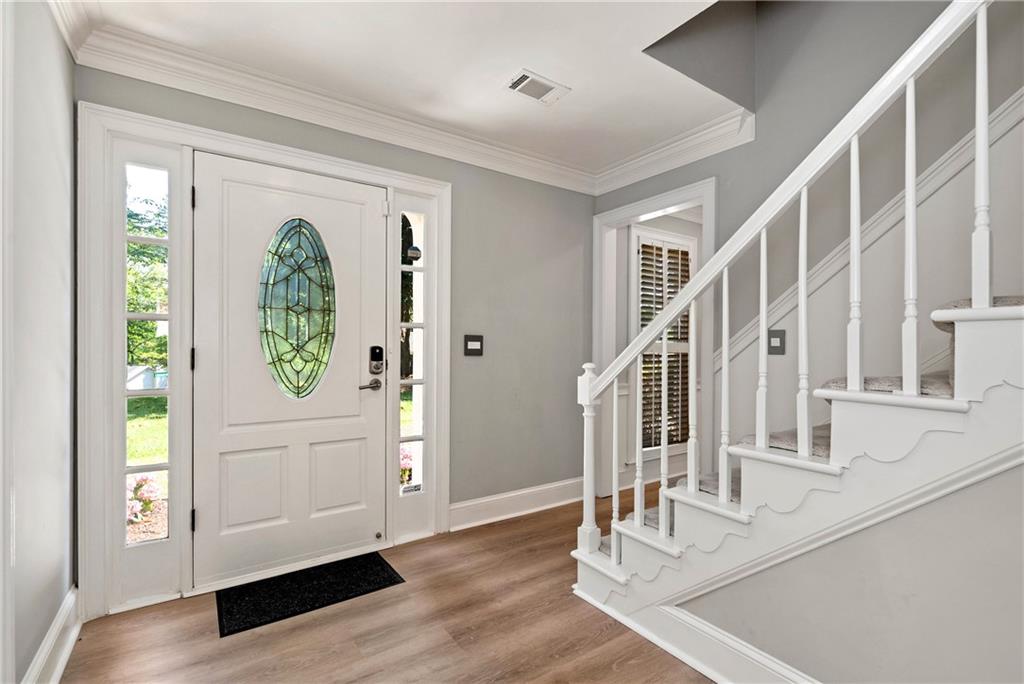 2648 Kenwood Drive, Duluth, Georgia image 7
