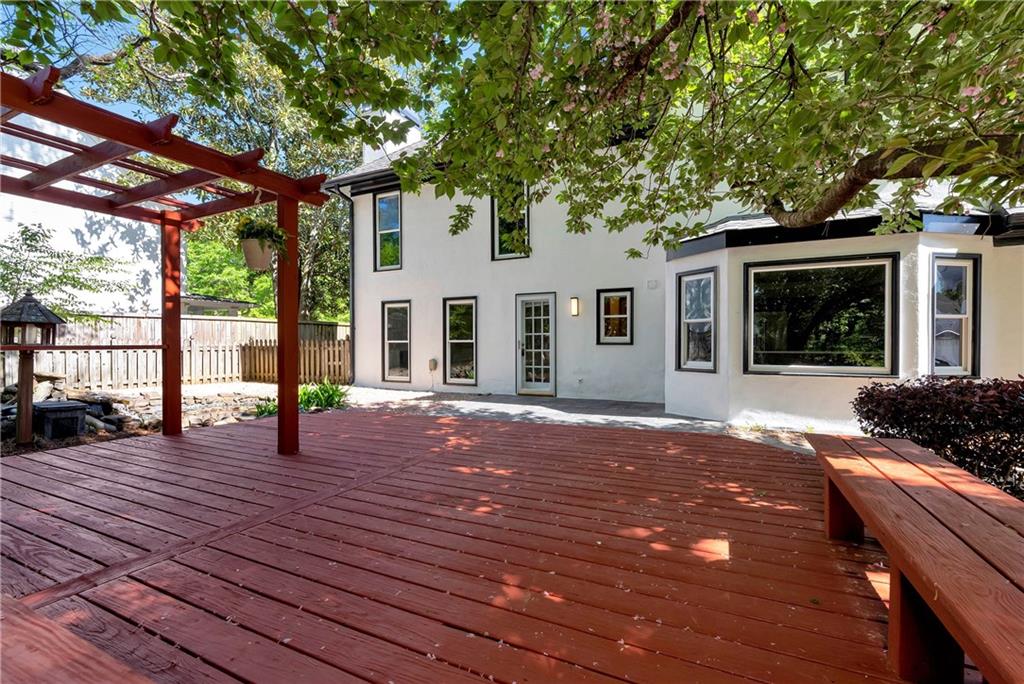 2648 Kenwood Drive, Duluth, Georgia image 40