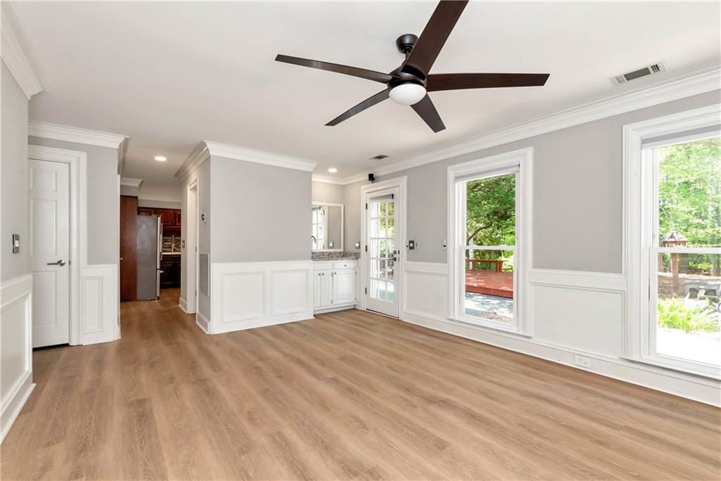 2648 Kenwood Drive, Duluth, Georgia image 9