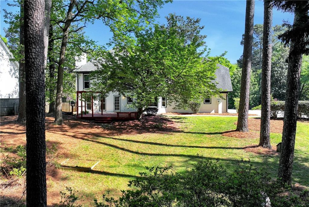 2648 Kenwood Drive, Duluth, Georgia image 49