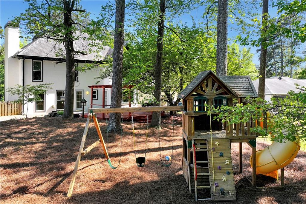 2648 Kenwood Drive, Duluth, Georgia image 47