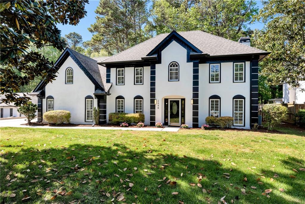 2648 Kenwood Drive, Duluth, Georgia image 4
