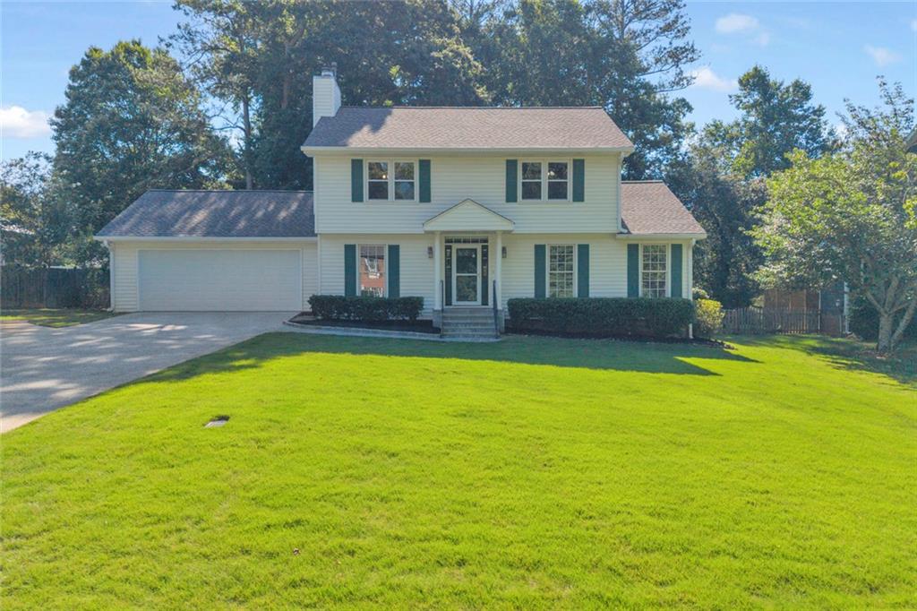 Photo 1 of 72 — 167 Knollwood Drive NW, Marietta, GA 30064