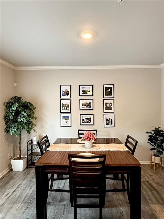 Viilage at Woodstock Grove - Residential