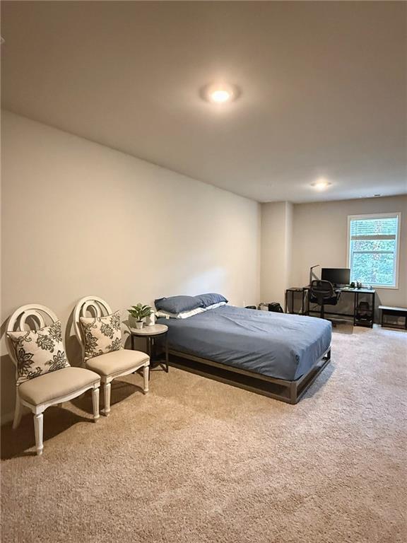 Viilage at Woodstock Grove - Residential