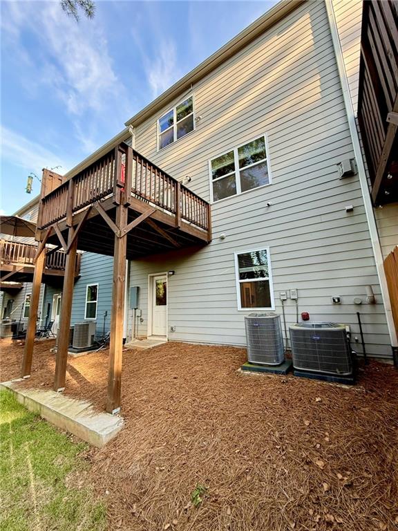 Viilage at Woodstock Grove - Residential