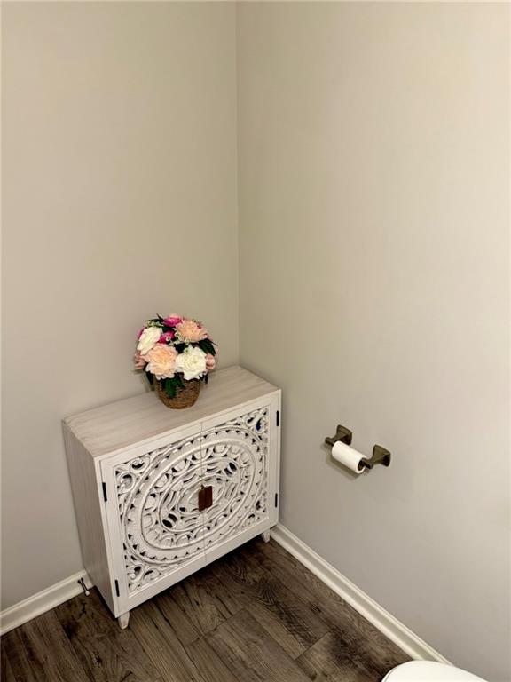 Viilage at Woodstock Grove - Residential