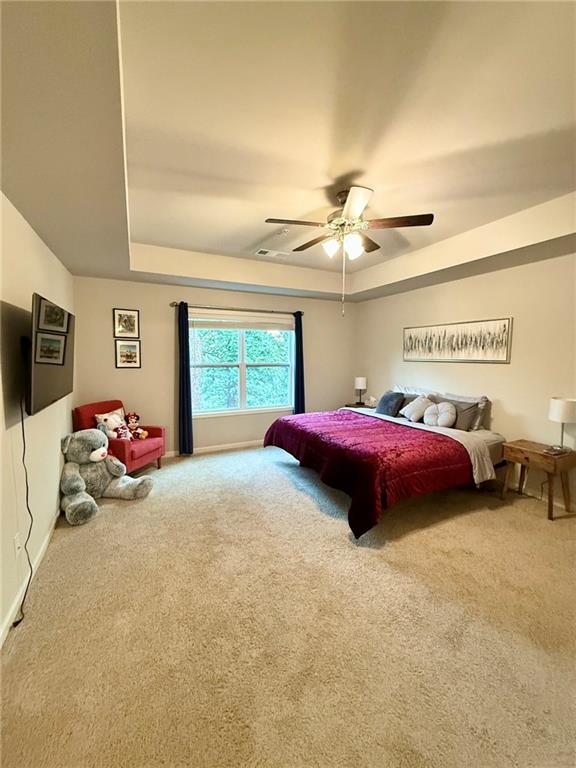 Viilage at Woodstock Grove - Residential