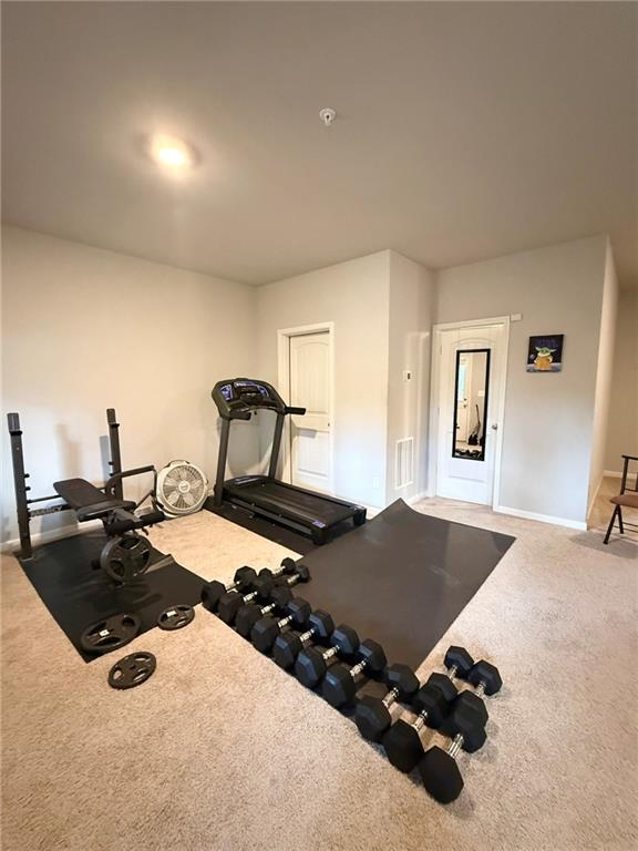 Viilage at Woodstock Grove - Residential