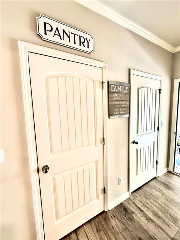 Viilage at Woodstock Grove - Residential