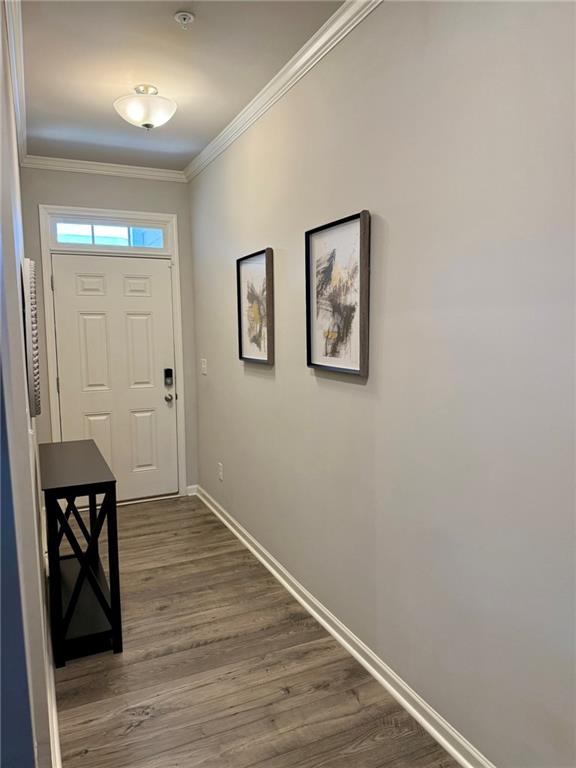 Viilage at Woodstock Grove - Residential