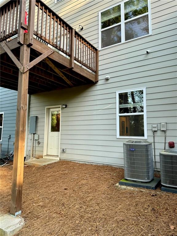 Viilage at Woodstock Grove - Residential