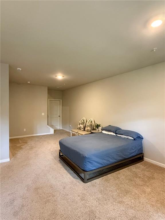 Viilage at Woodstock Grove - Residential