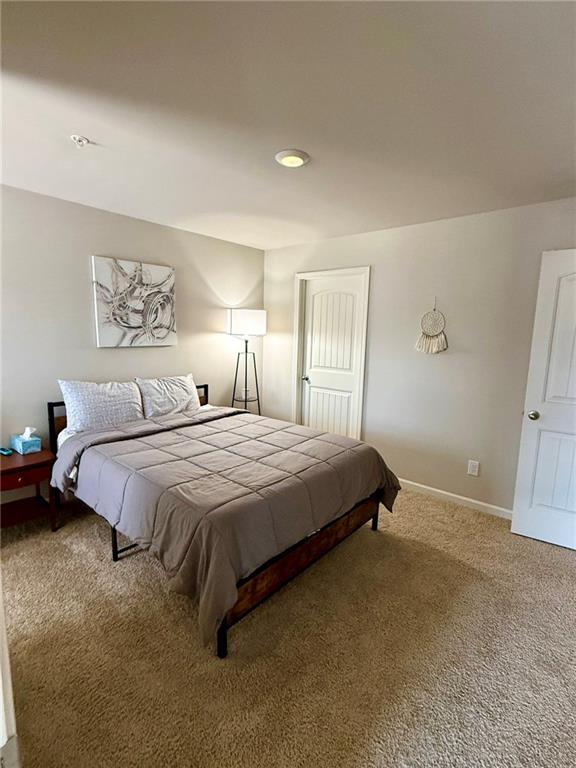 Viilage at Woodstock Grove - Residential