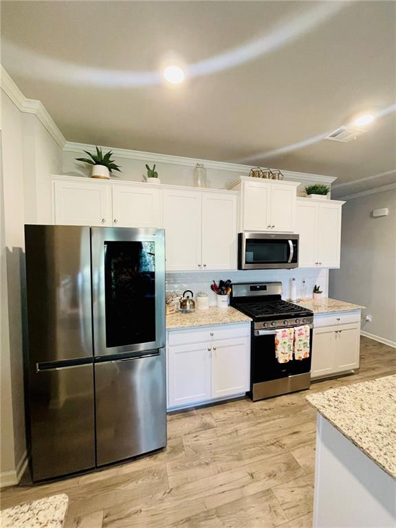 Viilage at Woodstock Grove - Residential