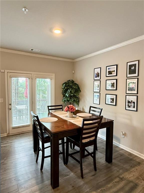 Viilage at Woodstock Grove - Residential