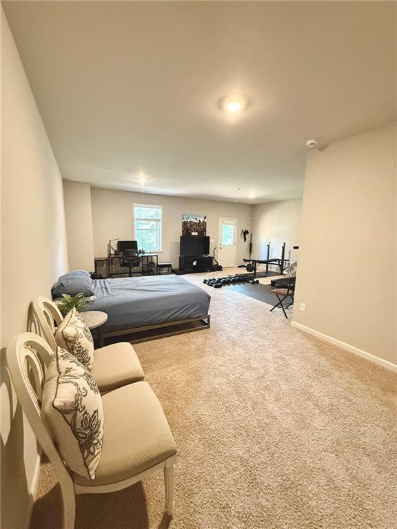 Viilage at Woodstock Grove - Residential