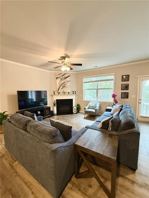 Viilage at Woodstock Grove - Residential