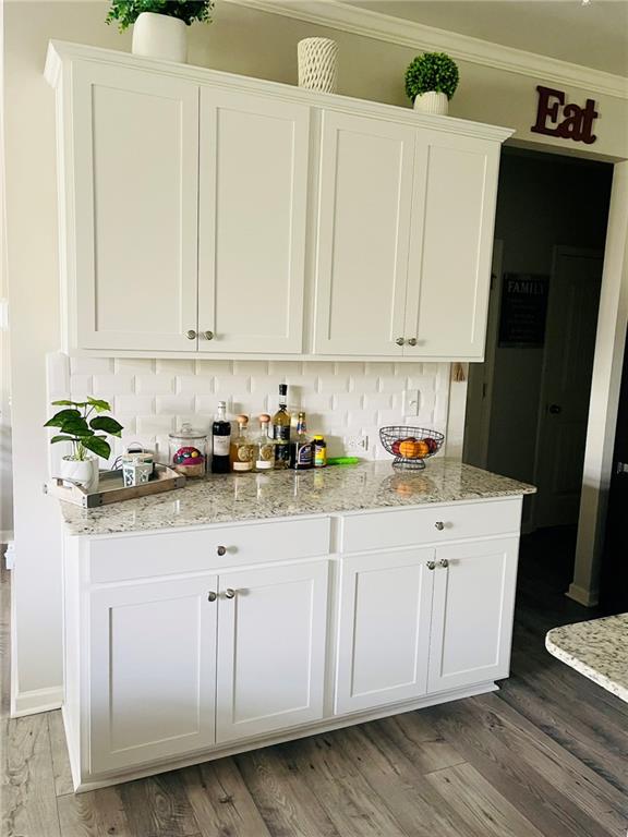 Viilage at Woodstock Grove - Residential