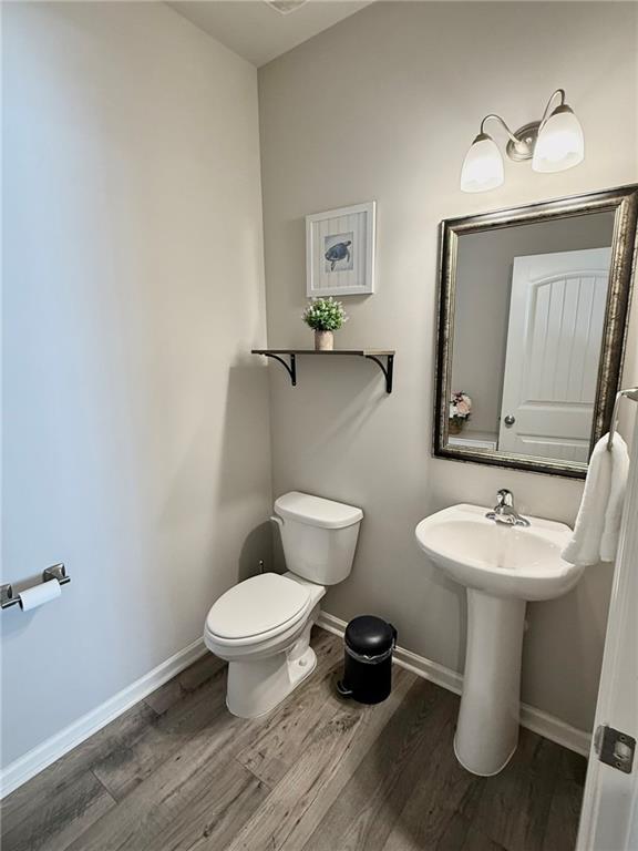 Viilage at Woodstock Grove - Residential