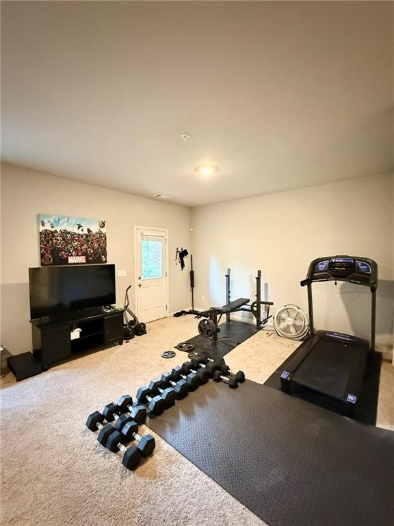 Viilage at Woodstock Grove - Residential