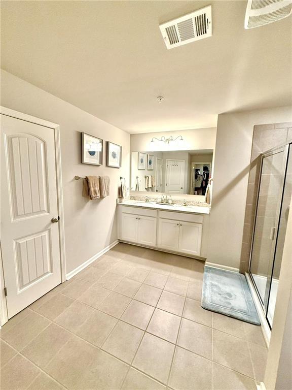 Viilage at Woodstock Grove - Residential