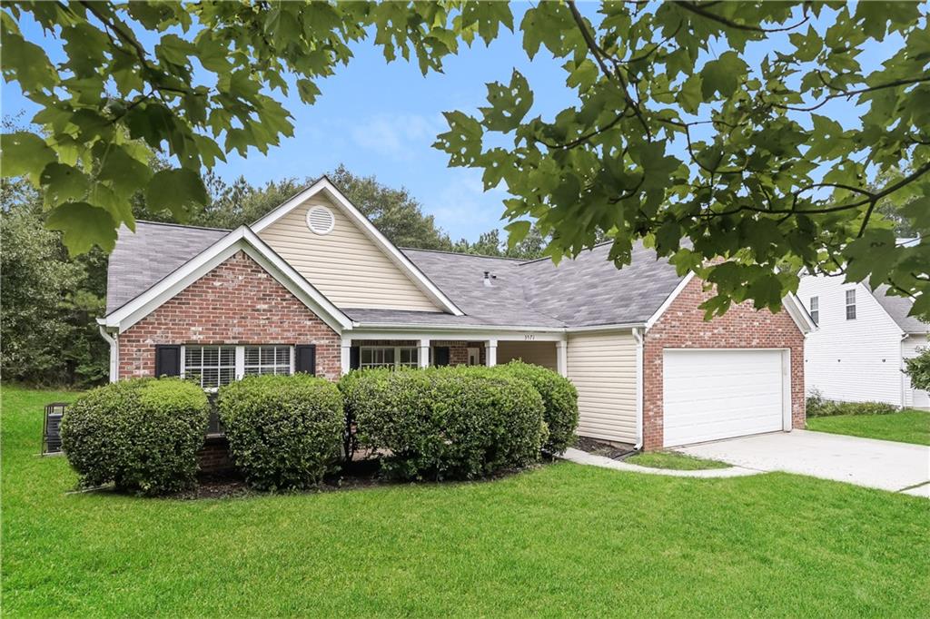 3571 Coveside Court