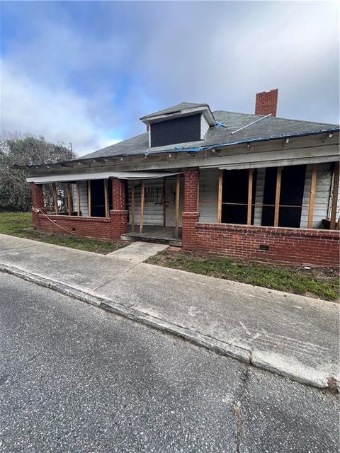 2265 Clayton Street Macon GA 31204