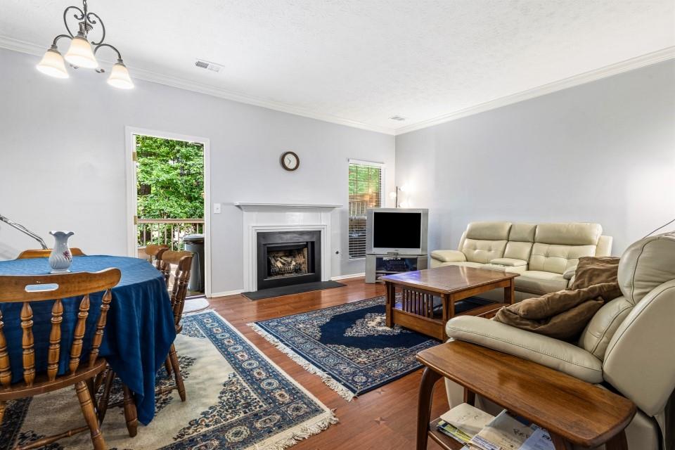 603 Wedgewood Way