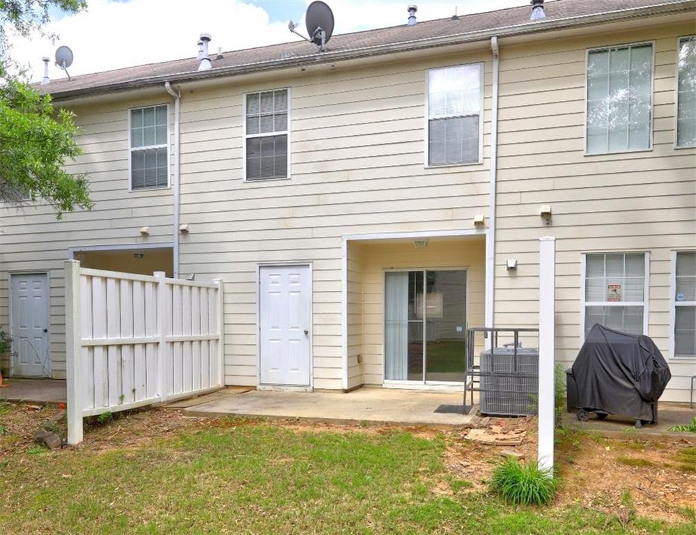 3216 Panthers Trace, Decatur, Georgia image 39