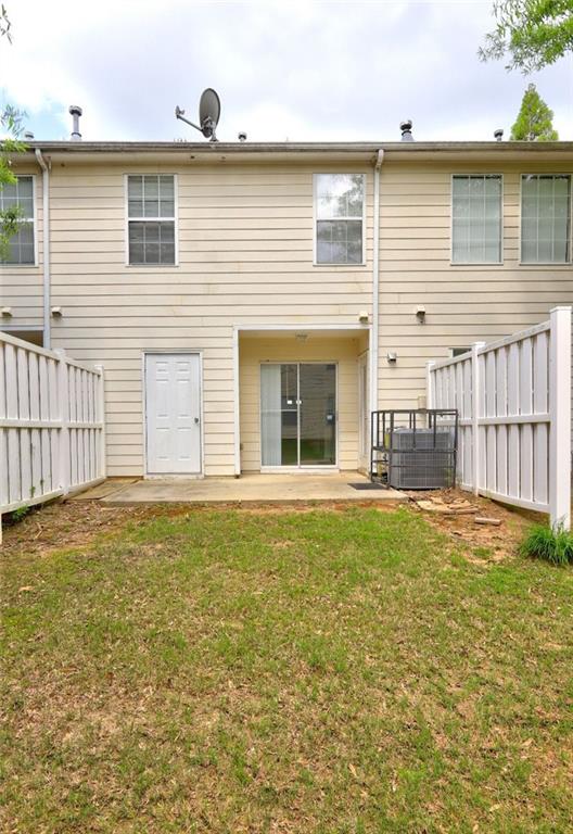 3216 Panthers Trace, Decatur, Georgia image 38