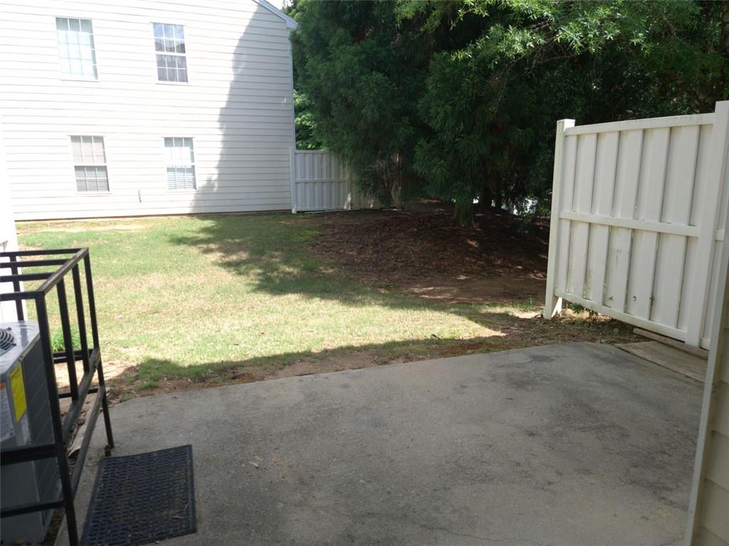 3216 Panthers Trace, Decatur, Georgia image 35