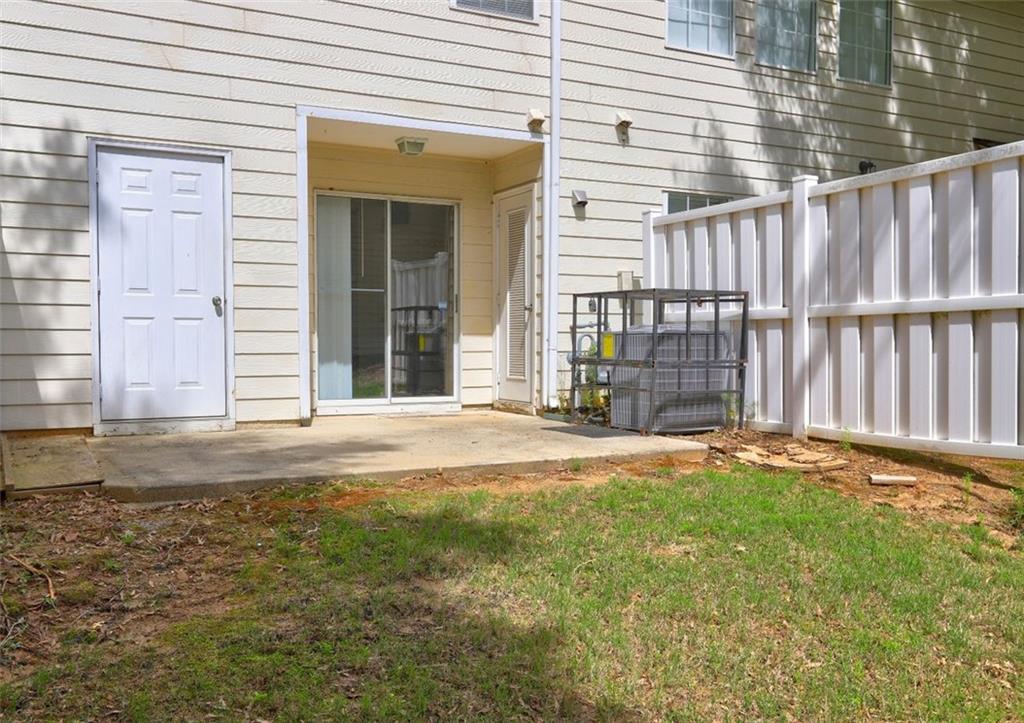 3216 Panthers Trace, Decatur, Georgia image 36