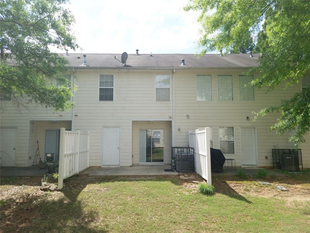 3216 Panthers Trace, Decatur, Georgia image 37