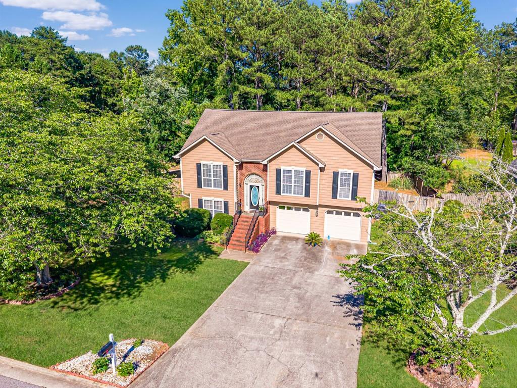 435 Flowering Trail, Grayson, Georgia image 47