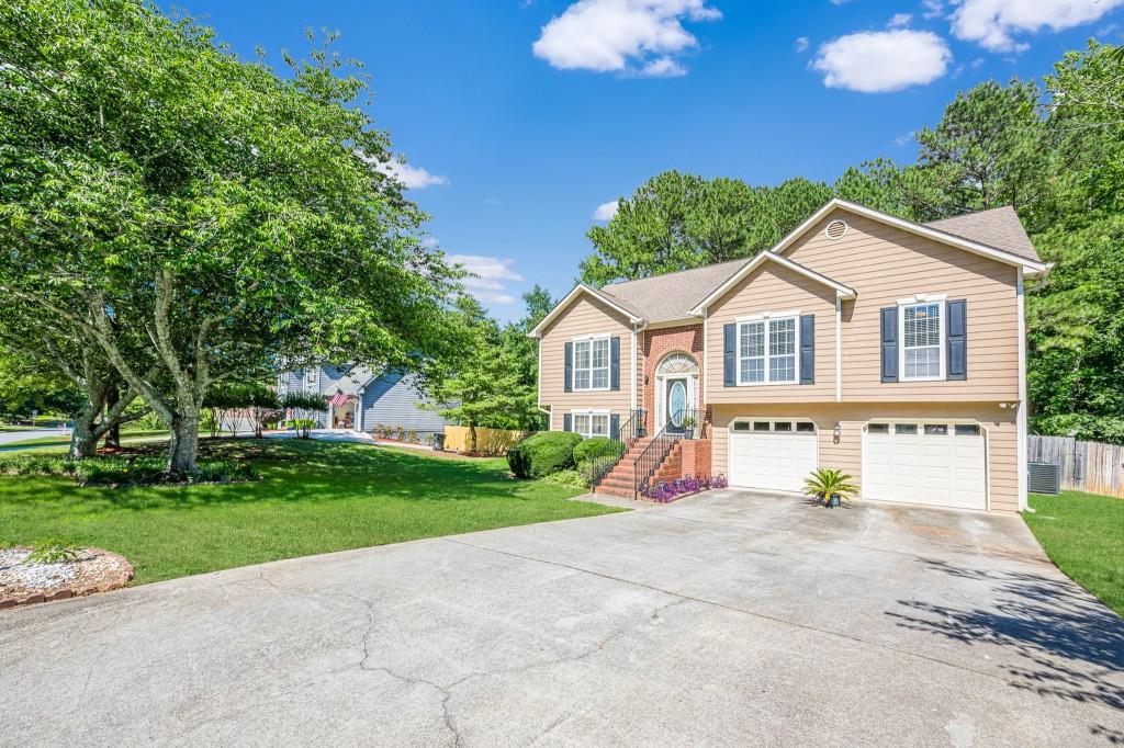 435 Flowering Trail, Grayson, Georgia image 45