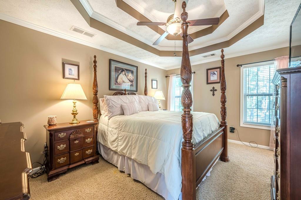 435 Flowering Trail, Grayson, Georgia image 9