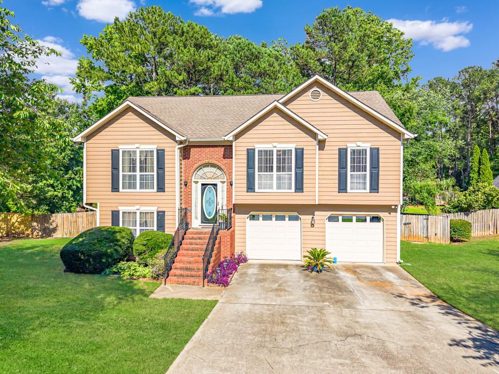 435 Flowering Trail, Grayson, Georgia image 48