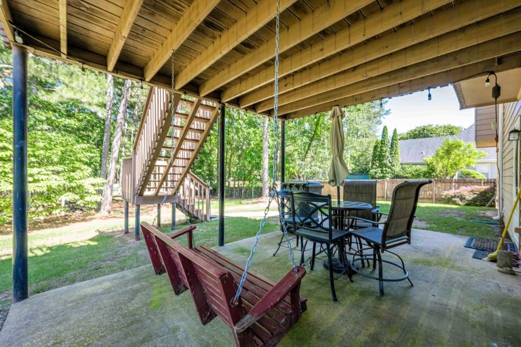 435 Flowering Trail, Grayson, Georgia image 38
