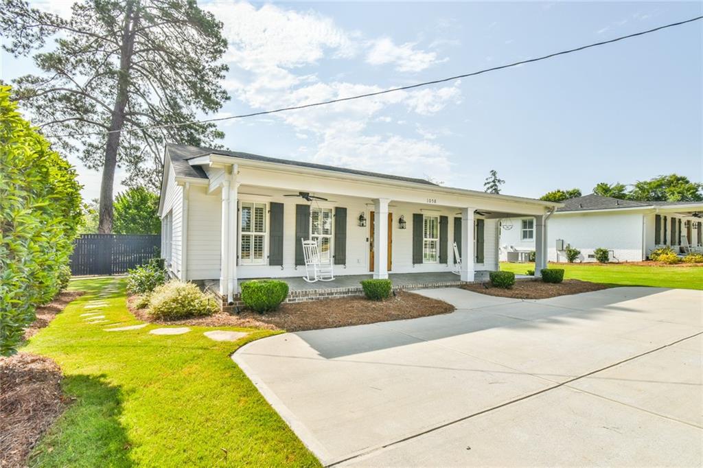1058 Bertram Road