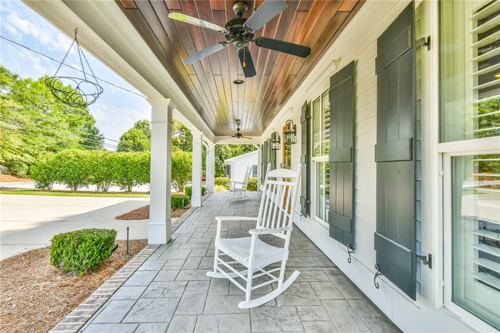 1058 Bertram Road