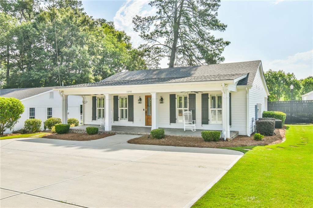 1058 Bertram Road